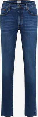Produktbild von BRAX CADIZ dark blue used 7960720 87-7158-24 W33 L30