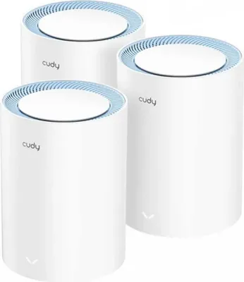 Produktbild von Cudy AC1200 Wi-Fi Mesh Solution