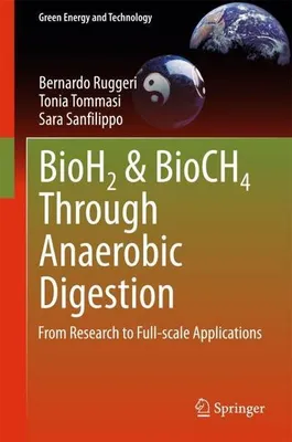 Produktbild von BioH2 & BioCH4 Through Anaerobic Digestion
