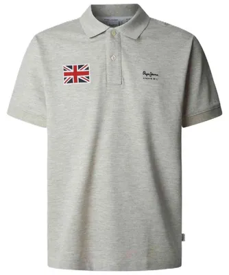 Produktbild von Poloshirt Pepe Jeans PM542252-913 für Herren