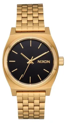 Produktbild von Herrenuhr Nixon Mod. MEDIUM TIME TELLER