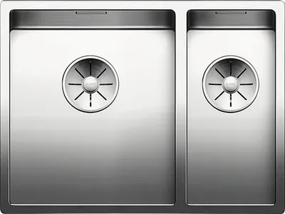 Immagine prodotto di Blanco Claron 340/180-U