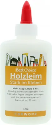 Produktbild von Holzleim Kleber