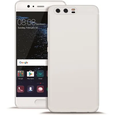 Obrázok produktu pre Zadné puzdro Ultra Silm 0.3 Clear pre Huawei P10 Plus