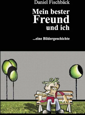 Produktbild von Mein bester Freund und ich