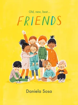 Produktbild von Friends