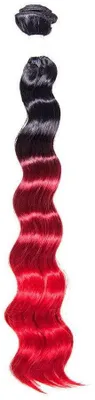 Obrázok produktu pre Dream Hair S-Ombre – syntetické pramene vlasov