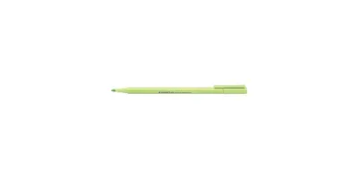 Obrázek produktu pro STAEDTLER® 362 C-530 Zvýrazňovač trip.texts. Limetkově zelený