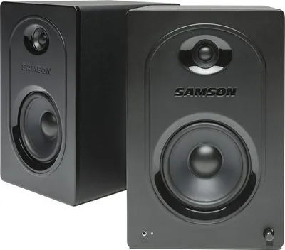 Immagine prodotto di Samson MediaOne M50