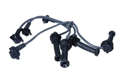 Produktbild von MAXGEAR 53-0035 Zündkabelsatz Zündleitungssatz für FORD Fiesta Mk4 Schrägheck (JAS, JBS) FIESTA III (GFJ) MONDEO II Kombi (BNP) MONDEO II (BAP)