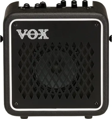 Obrázek produktu pro Vox Mini Go 3 Modelingové kytarové kombo