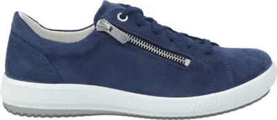 Produktbild von Legero Damen Halbschuhe/ Schnürschuhe TANARO 5.0 Dunkelblau Rauleder Größe:37