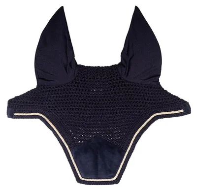Produktbild von Kentucky Horsewear Fliegenohren Wellington Velvet