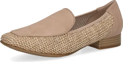 Produktbild von Caprice Slipper Slipper Leder/Textil