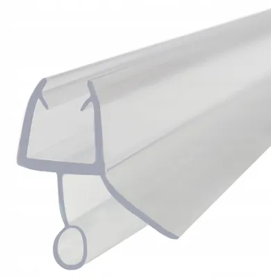 Produktbild von Aquaparts US-08-6 Duschkabinen-Dichtung 100cm Glasstärke 4-6mm