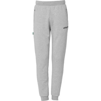 Produktbild von Uhlsport ID Hose M dark grau melange