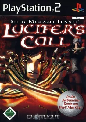 Produktbild von Shin Megami Tensei: Lucifer's Call