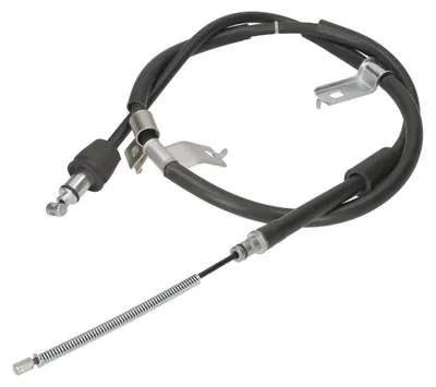 Produktbild von FEBI BILSTEIN Handbremsseil Seilzug Feststellbremse für KIA Picanto (SA) Hinten Rechts 193512