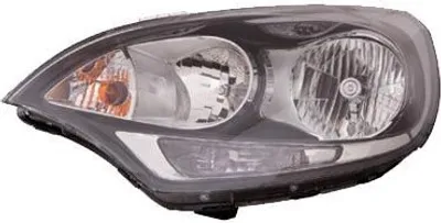 Produktbild von VAN WEZEL Scheinwerfer Links für KIA RIO III (UB) 8323963