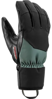 Produktbild von LEKI Uni Handschuh Hevon Thermo 3D Schwarz 10.5