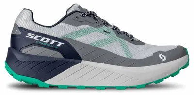Immagine prodotto di Scarpa Kinabalu 3, colore verde/grigio "fog", taglia 47.0