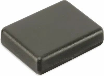 Obrázok produktu pre Plastový kryt STRAPUBOX, typ 2044 SW, 50 x 39 x 14 mm