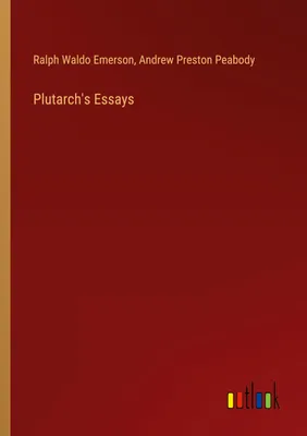 Produktbild von Plutarch's Essays