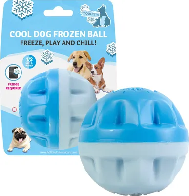 Immagine prodotto di Giocattolo per cani CoolPets Frozen Ball