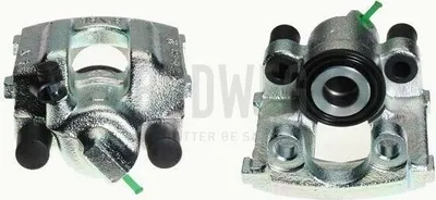 Produktbild von BUDWEG CALIPER Bremssattel Hinten Rechts für BMW 3 Limousine (E36) 342705