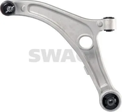 Produktbild von SWAG 33 10 7018 Querlenker Vorne Links für HYUNDAI i40 CW (VF)