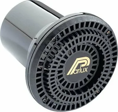 Produktbild von Parlux 8021233052019 Haartrockner-Zubehör de Diffusordüse