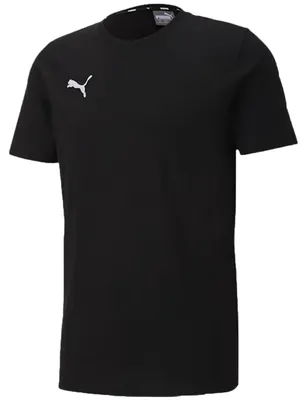 Produktbild von Puma - "TeamGoal 23" T-Shirt für Herren MR898 (M) (Schwarz)