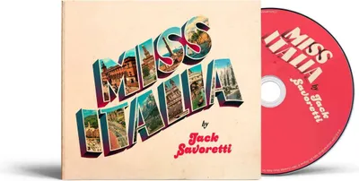 Immagine prodotto di Miss Italia