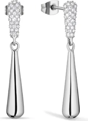 Produktbild von Bering - 754-17-05 - Ohrhänger - Damen - Arctic Pavé