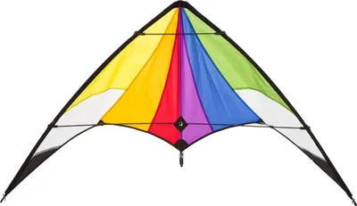 Obrázek produktu pro Ecoline Aquilone acrobatico Orion Rainbow Larghezza estensione 1200 mm Intensita del vento 3