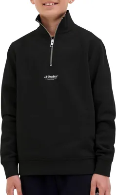 Zdjęcie produktu dla Sweter dziecięcy Jack & Jones Soho Quarter Zip