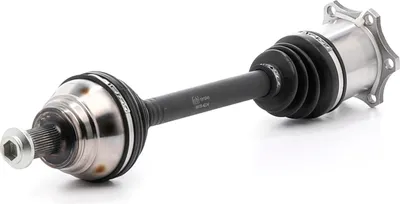 Produktbild von FEBI BILSTEIN 181245 Antriebswelle Vorne Links für VW GOLF VI (5K1) Golf V Schrägheck (1K1) TOURAN (1T1, 1T2) Passat Variant (3G5, CB5) Passat Variant