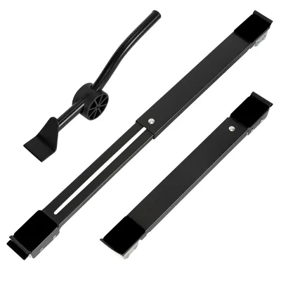 Produktbild von TolleTour Waschmaschinen Untergestell 2er-Set Sockel Belastung 300kg Podest 45-70cm