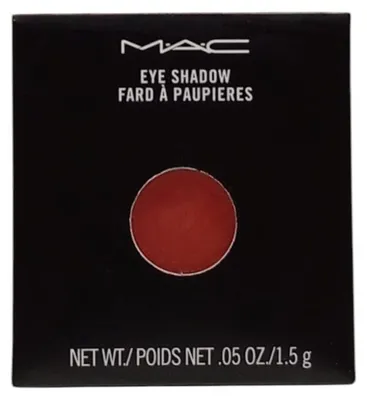 Obrázek produktu pro Náplň do očních stínů (Small Eyeshadow Matte Refill) 1,5 g, Red Brick