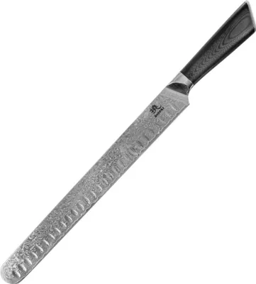 Produktbild von Shiori Kebab- und Schinkenmesser NikuNagai