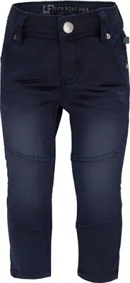 Produktbild von Jungenjeans, Denim, Lief