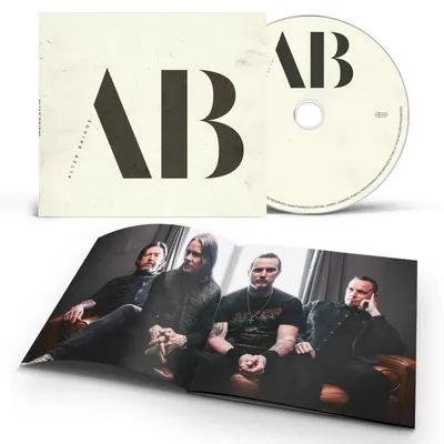 Obrázek produktu pro Alter Bridge: Alter Bridge