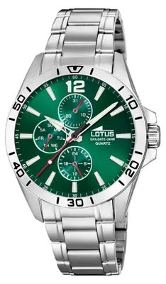 Produktbild von Lotus 18812/7 Herrenarmbanduhr