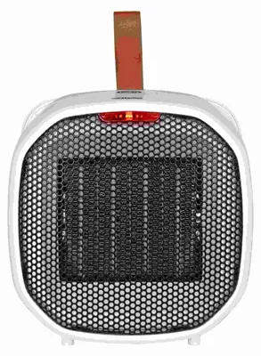 Produktbild von Silva-Homeline Mini-Heizgerät, 700/1400 W, Sicherheitsabschaltung, 1 Stk.