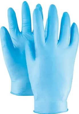 Produktbild von Ansell Handschuh TouchNTuff 92-665 Größe 75-8 (Box a 100 Stück)