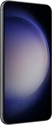 Produktbild von Samsung Galaxy S23 Enterprise Edition SM-S911B, 15,5 cm (6.1"), 8 GB, 128 GB, 50 MP, Android 13, Schwarz