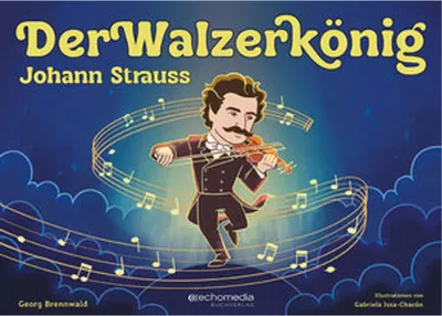 Image de Der Walzerkönig