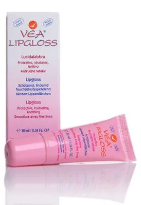 Immagine prodotto di Vea Lipgloss Protettivo Antiage 10 Ml