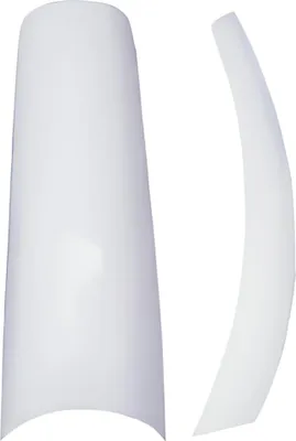 Produktbild von ASP - Französische Weiße Nagelspitzen