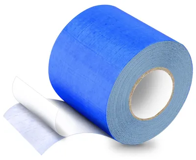 Obrázok produktu pre Opravná páska na plachty a stany, 10 m x 8 cm